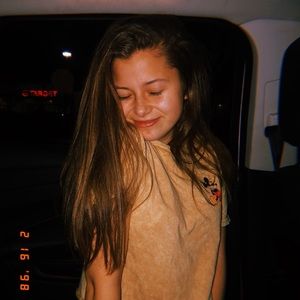 Meet your Posher, Haley